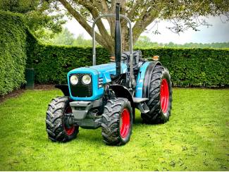 Eicher 680 VA Turbo, Beugel versie