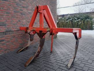 3-Tands Woeler