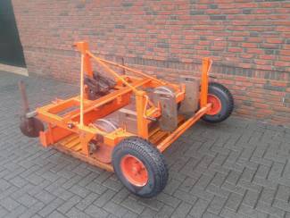strokenpoetsers Egalisatieschuif