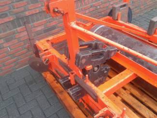strokenpoetsers Egalisatieschuif