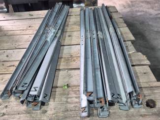 boompalen en toebehoren Jukken 80cm