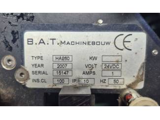 sorteermachines en toebehoren Sticker tangen