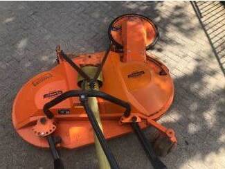 cirkelmaaiers Perfect PF-220 Cirkelmaaier 2+1 met denker.