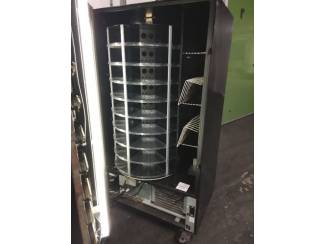 aanhangwagens Te koop crane verkoopautomaat