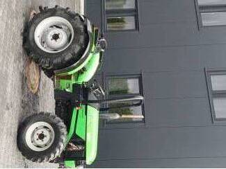 Deutz agrokid 45
