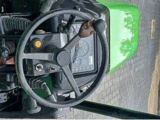 aanhangwagens Deutz agrokid 45