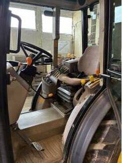 smalspoortractoren John Deere 5080GV - 2011 - 3257 uren
