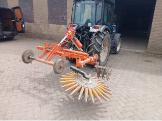 Bio Dynamic Vingerwieder