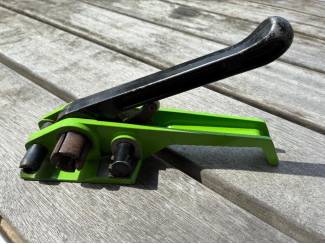 Handspanner