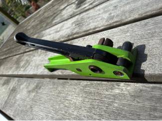 sorteermachines en toebehoren Handspanner