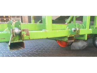 Appelbomen Brede Universele Plantmachine