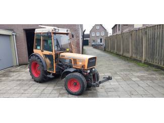 Fendt 250 V smalspoortrekker