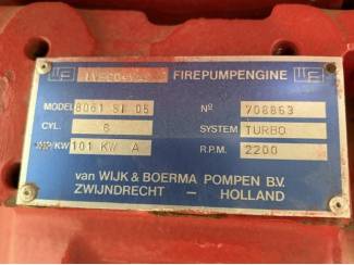 beregening en toebehoren Beregeningspomp