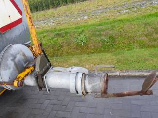 gierkar Compacte Waterkar