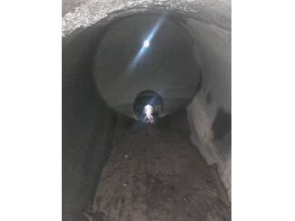 gierkar Compacte Waterkar