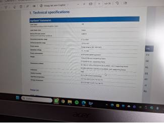 aanhangwagens Agrilaser Autonomic