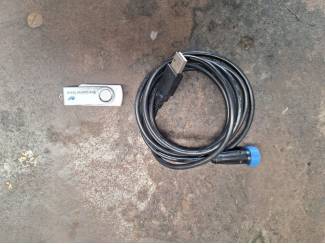 aanhangwagens Agrilaser Autonomic