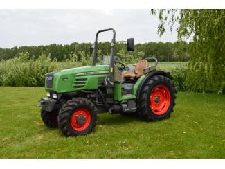 Fendt 207 V 4-WD Beugelversie