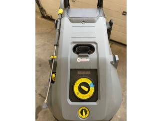 spuitmachines en toebehoren Karcher HDS 10/21-4M