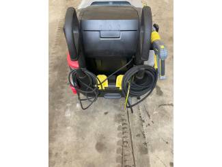 spuitmachines en toebehoren Karcher HDS 10/21-4M
