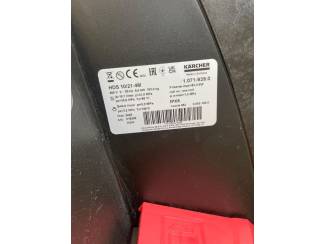 spuitmachines en toebehoren Karcher HDS 10/21-4M