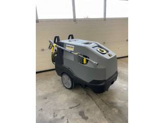 spuitmachines en toebehoren Karcher HDS 10/21-4M