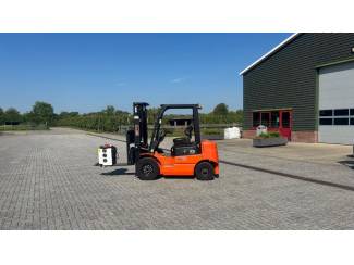 Te koop: Elektrische Heftruck 2.5 Ton Li-Ion ? Bouwjaar 2022
