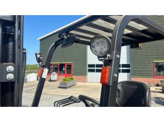 heftrucks stapelaars palletwagens Te koop: Elektrische Heftruck 2.5 Ton Li-Ion ? Bouwjaar 2022