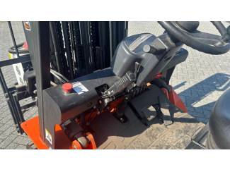 heftrucks stapelaars palletwagens Te koop: Elektrische Heftruck 2.5 Ton Li-Ion ? Bouwjaar 2022