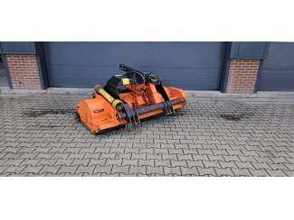 Snipperaars Perfect snoeihouversnipperaar