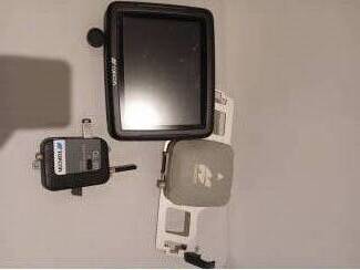 Topcon gps