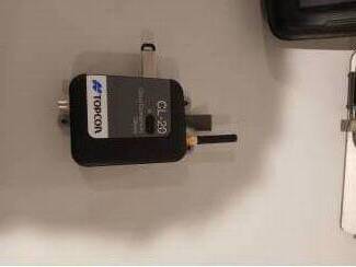 wortelsnijder Topcon gps