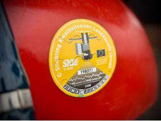 spuitmachines en toebehoren Wanner gedragen 500L spuitmachine