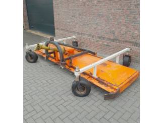 Zeer Brede Weidebloter
