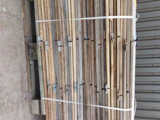 Pallet randen