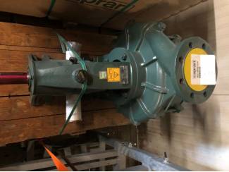 beregening en toebehoren Vrij aseind waterpomp Caprari pomp MEC-MR80/2A