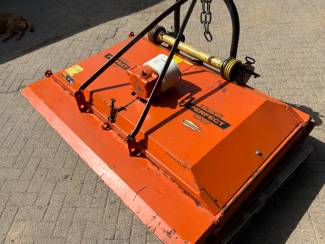 cirkelmaaiers Perfect weiland bloter, Cirkelmaaier, Grasmaaier 185 cm