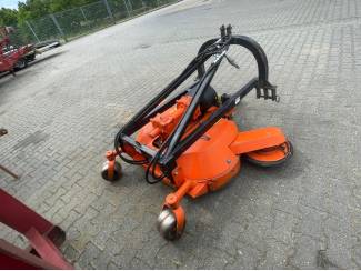 cirkelmaaiers Perfect FV2-160 strokenmaaier