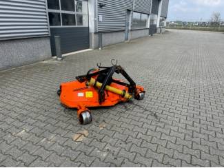 cirkelmaaiers Perfect T155 strokenmaaier / fruitteeltmaaier
