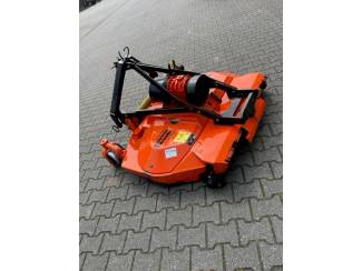 cirkelmaaiers Perfect T155 strokenmaaier / fruitteeltmaaier