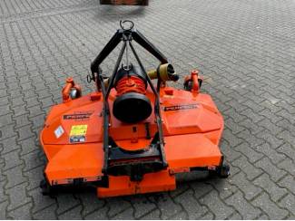 cirkelmaaiers Perfect T155 strokenmaaier / fruitteeltmaaier