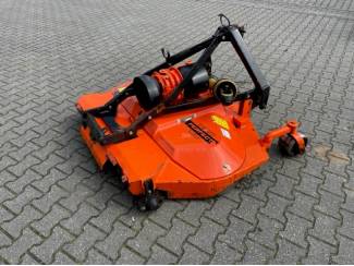 cirkelmaaiers Perfect T155 strokenmaaier / fruitteeltmaaier