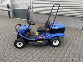 Iseki SRA950FA Ride on Bush Cutter - ruw terrein zitmaaier