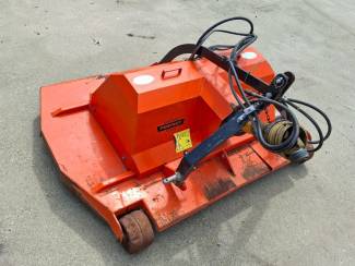 cirkelmaaiers Perfect verstelbare maaier VT130