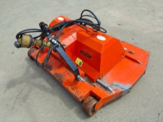 Perfect verstelbare maaier VT130