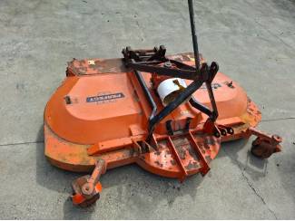 cirkelmaaiers Perfect T-maaier T200