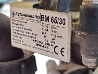 onkruidspuit Onkruidspuit electrische kranen hydraulisch verstelbare boompjes