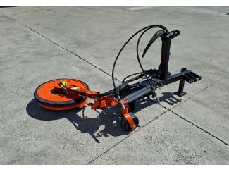 Perfect solo swing strokenmaaier SZA-600 DEMO-machine
