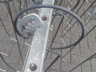mechanische onkruidbestrijding Hoge Wiedeg