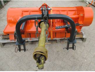 Snipperaars perfect Versnipperaar 150 CM  ,Zware uitvoering